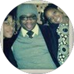 Profile photo of Nakia Williams