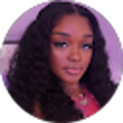 Profile photo of Briana Marcelle