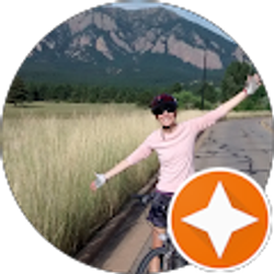 Profile photo of Elizabeth Berger