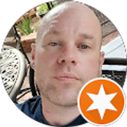 Profile photo of Joshua David Newmark