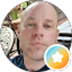 Profile photo of Joshua David Newmark