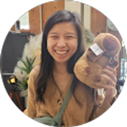Profile photo of ALINA TRAN