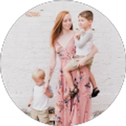 Profile photo of Hannah Peters