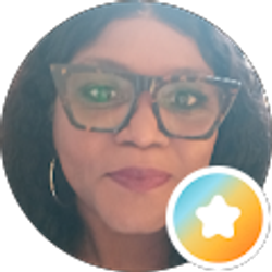 Profile photo of Beverly Peterson