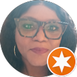 Profile photo of Beverly Peterson