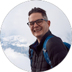 Profile photo of Jake Potts