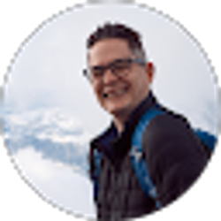 Profile photo of Jake Potts