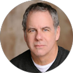 Profile photo of Brian Leonard