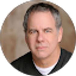 Profile photo of Brian Leonard