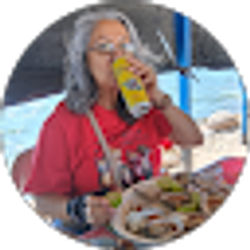 Profile photo of Bernarda Soto-Holder