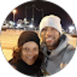 Profile photo of Tony Campbell