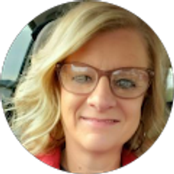 Profile photo of Lisa Lorton