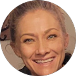 Profile photo of Jaime Kleekamp