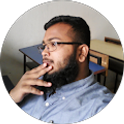 Profile photo of Mohammed Sarfaraz