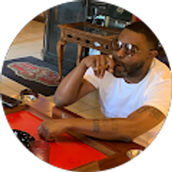 Profile photo of Juarez Mcilwain