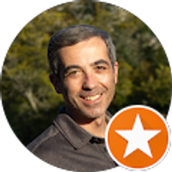 Profile photo of Adam Blatt