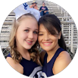 Profile photo of Baleigh Smith