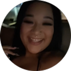 Profile photo of Kyra Comeaux