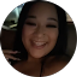 Profile photo of Kyra Comeaux