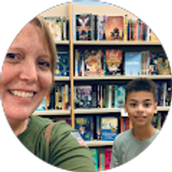 Profile photo of April Matson