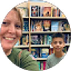 Profile photo of April Matson