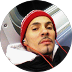 Profile photo of David Median