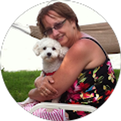 Profile photo of Rosemary Littfin