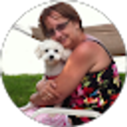 Profile photo of Rosemary Littfin