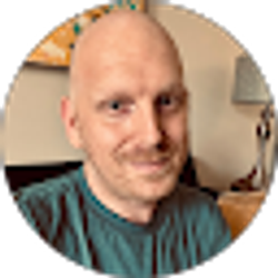 Profile photo of Codie Landers