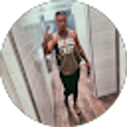 Profile photo of Ashley Thompson