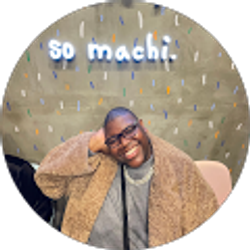 Profile photo of Demond Chandler