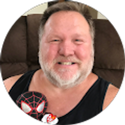 Profile photo of George Trumbull