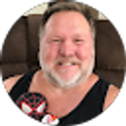 Profile photo of George Trumbull