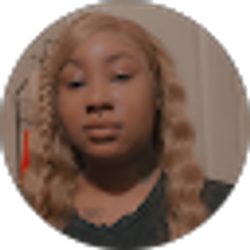 Profile photo of Saniya Boone