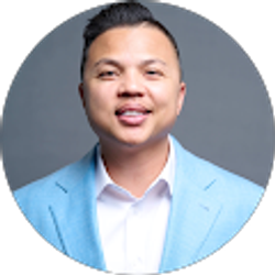 Profile photo of Brian Sheffield