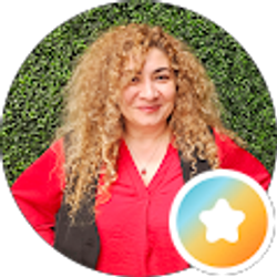 Profile photo of Maryam Nikkhah