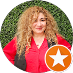 Profile photo of Maryam Nikkhah