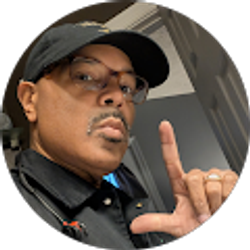 Profile photo of Eugene Smith