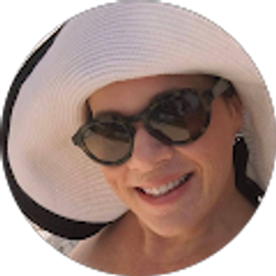 Profile photo of Deborah Mari