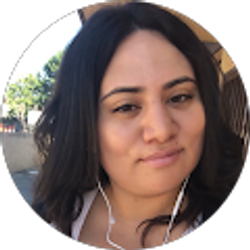 Profile photo of Bridgette Gil