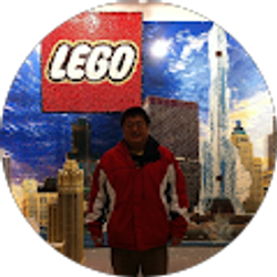 Profile photo of Yu Li