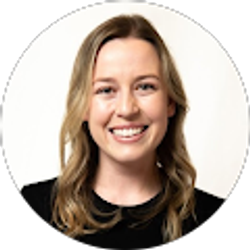 Profile photo of Hannah Moreno