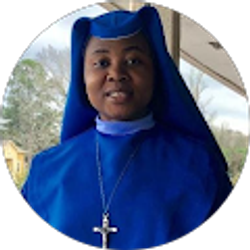 Profile photo of Maria Onyido