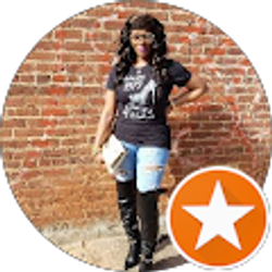 Profile photo of Chrissy Terry