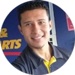 Profile photo of Ferrer Joel