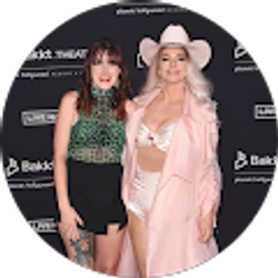 Profile photo of April Coffman