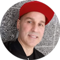 Profile photo of AJ D