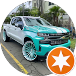 Profile photo of Reginald Thomas