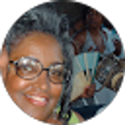 Profile photo of Tanya Harrell