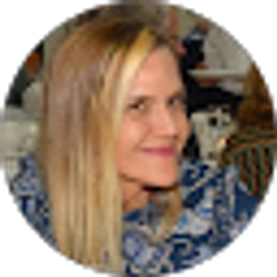 Profile photo of Joanne Stuhr